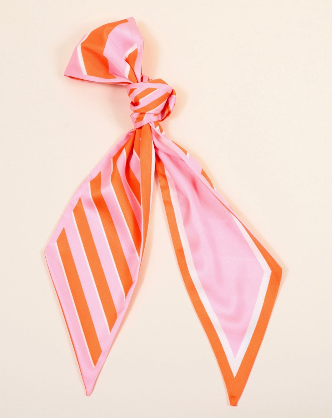 PEACH BELLINI ACCESSORY SCARF