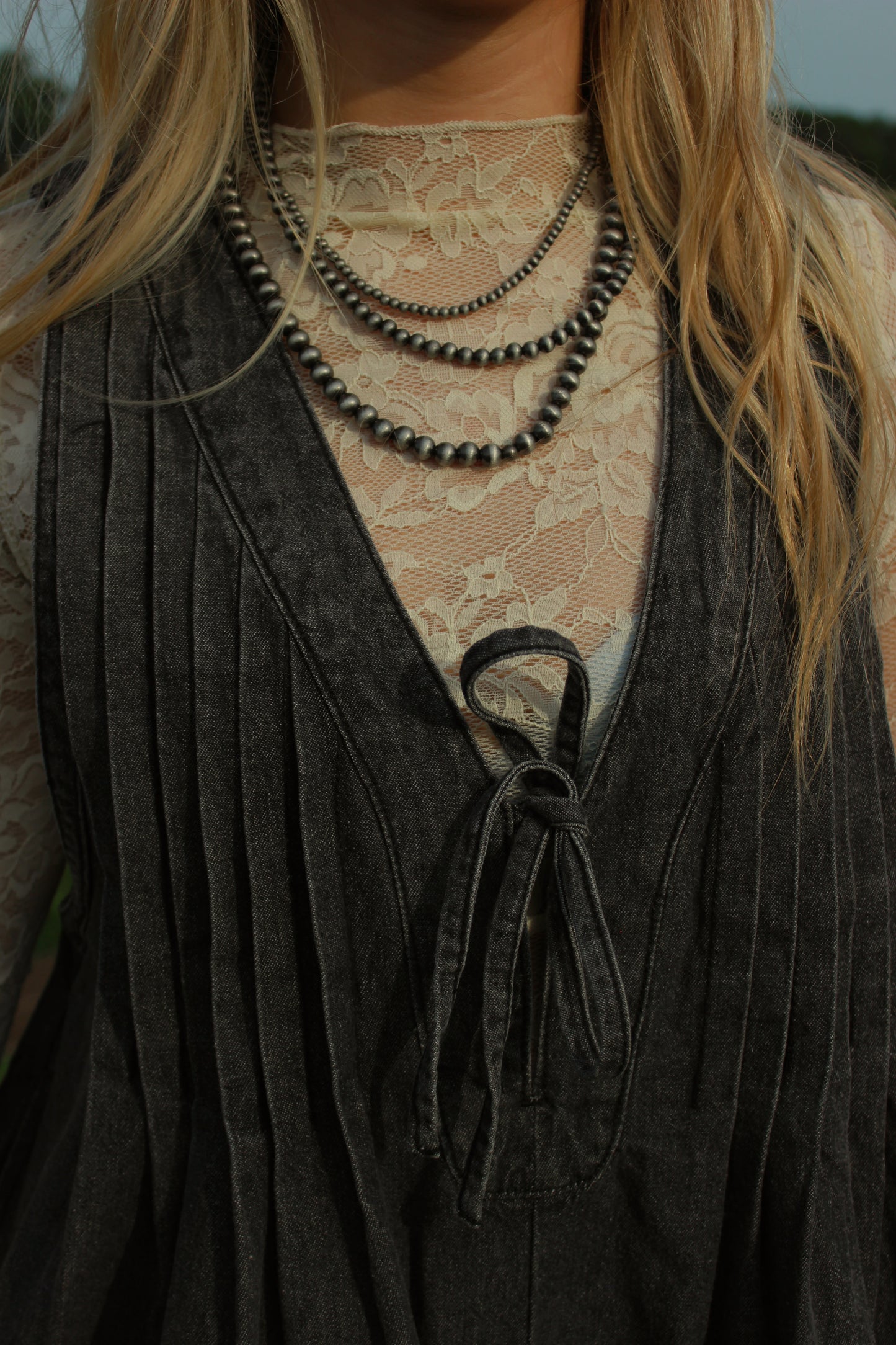WESTERN PEARLS