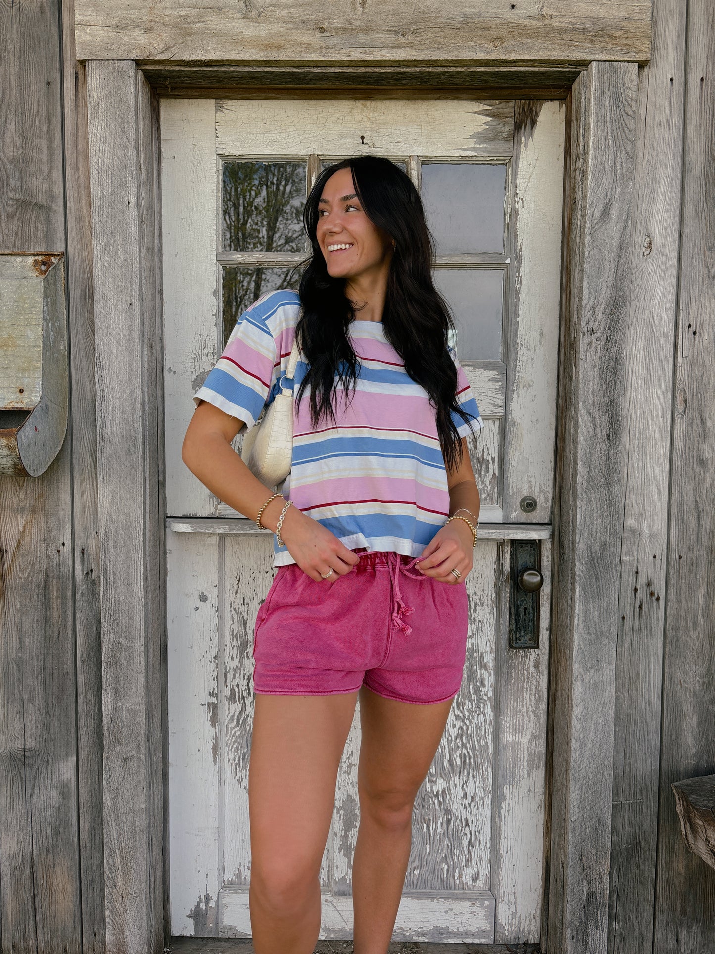 LOWKEY LOUNGE SHORTS