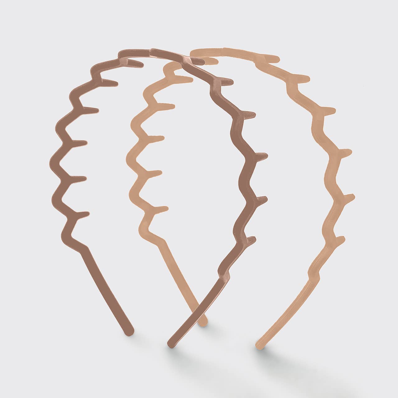ZIG ZAG HEADBAND