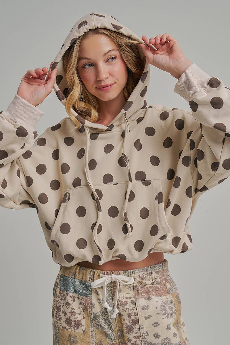 SWEET SPOT HOODIE