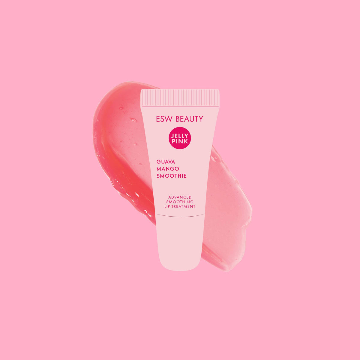 EVERYDAY KISS KIT - MINI LIP TREATMENT TRIO SET