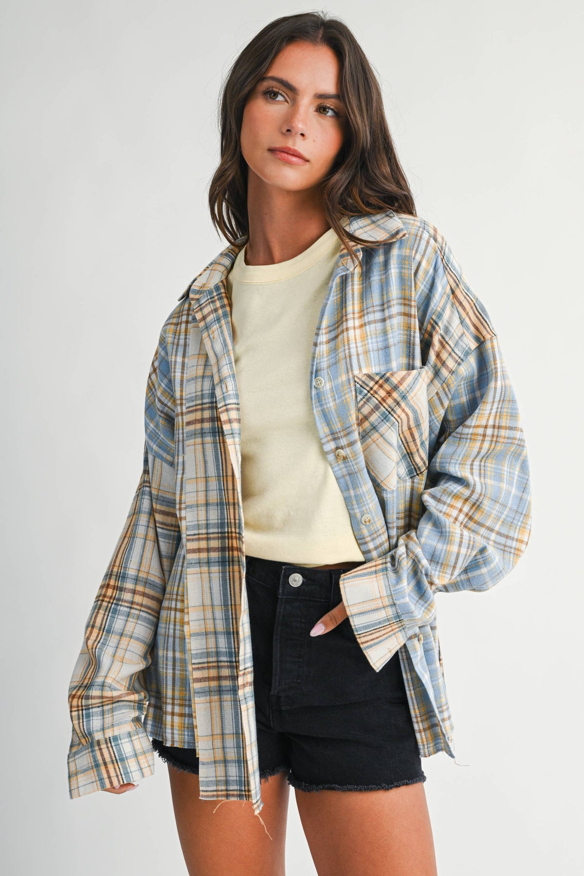 FIRESIDE FLANNEL