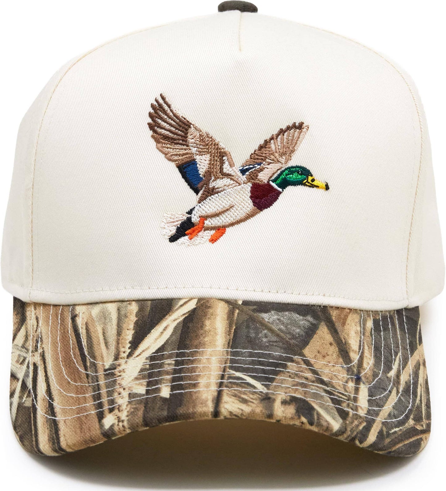 HUNTIN HAT