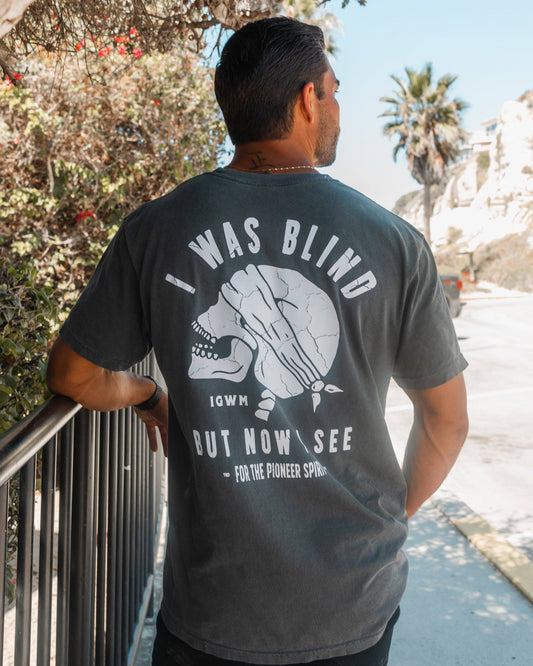 AMAZING GRACE TEE