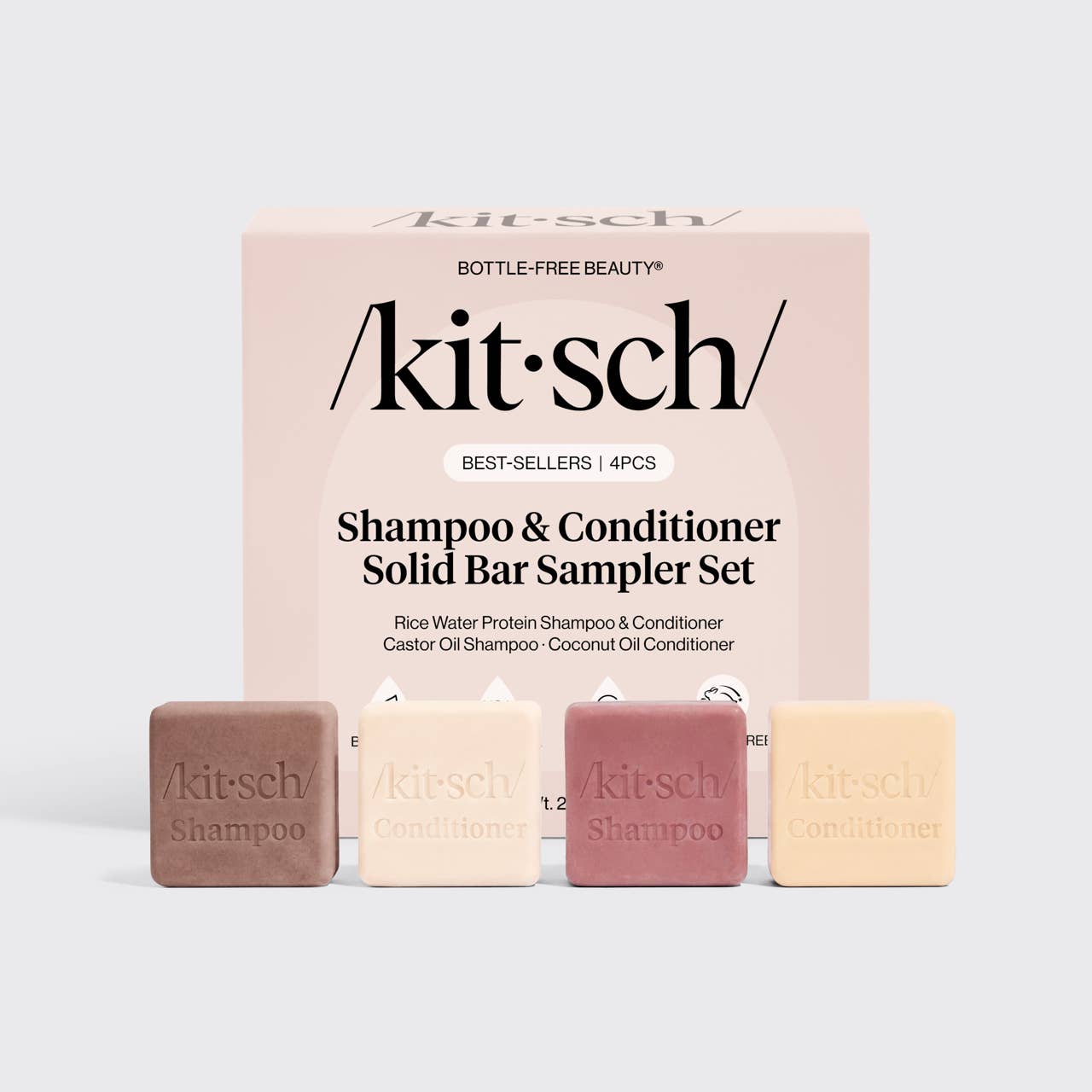 SAMPLE SET