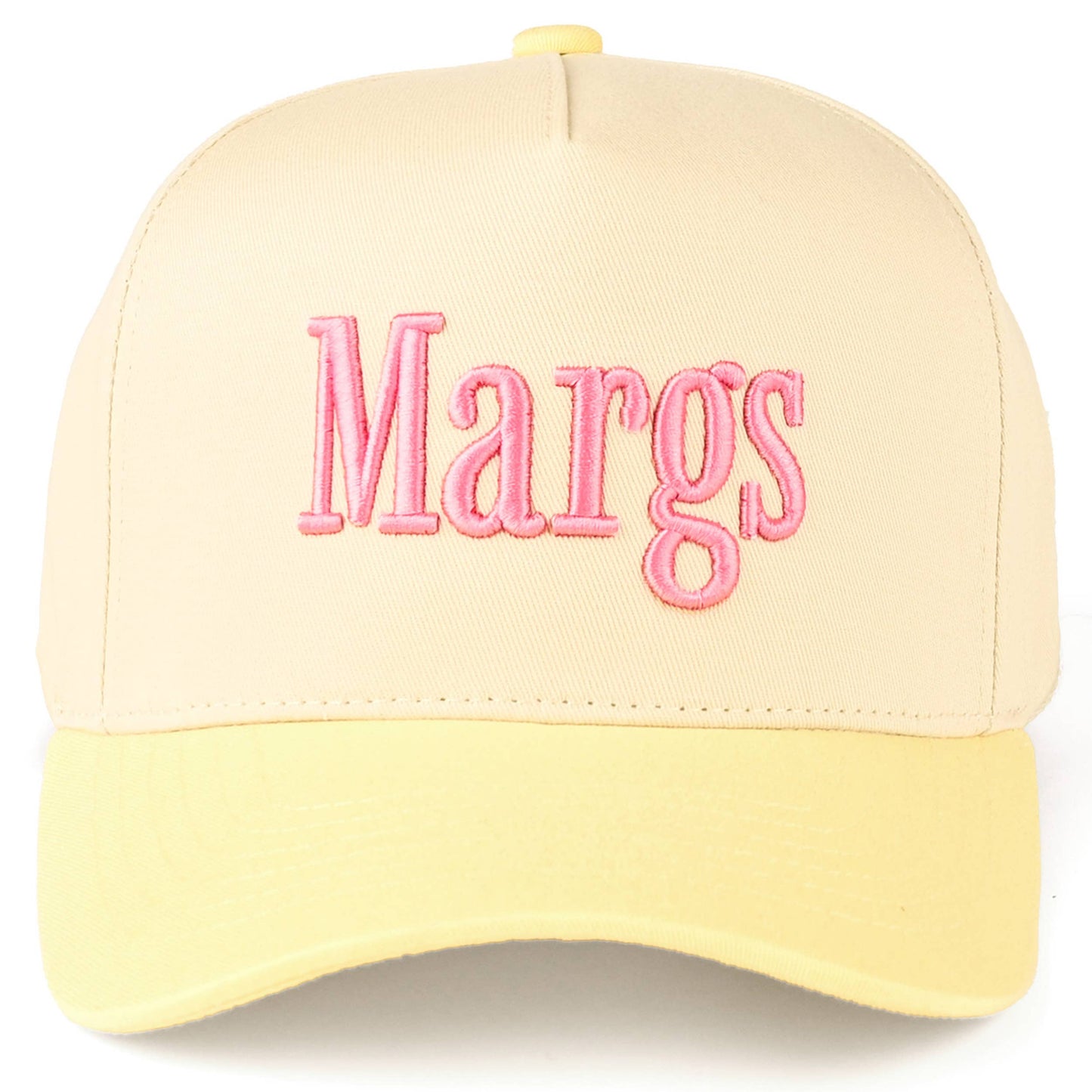 MARGS TRUCKER HAT