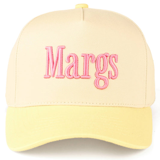 MARGS TRUCKER HAT