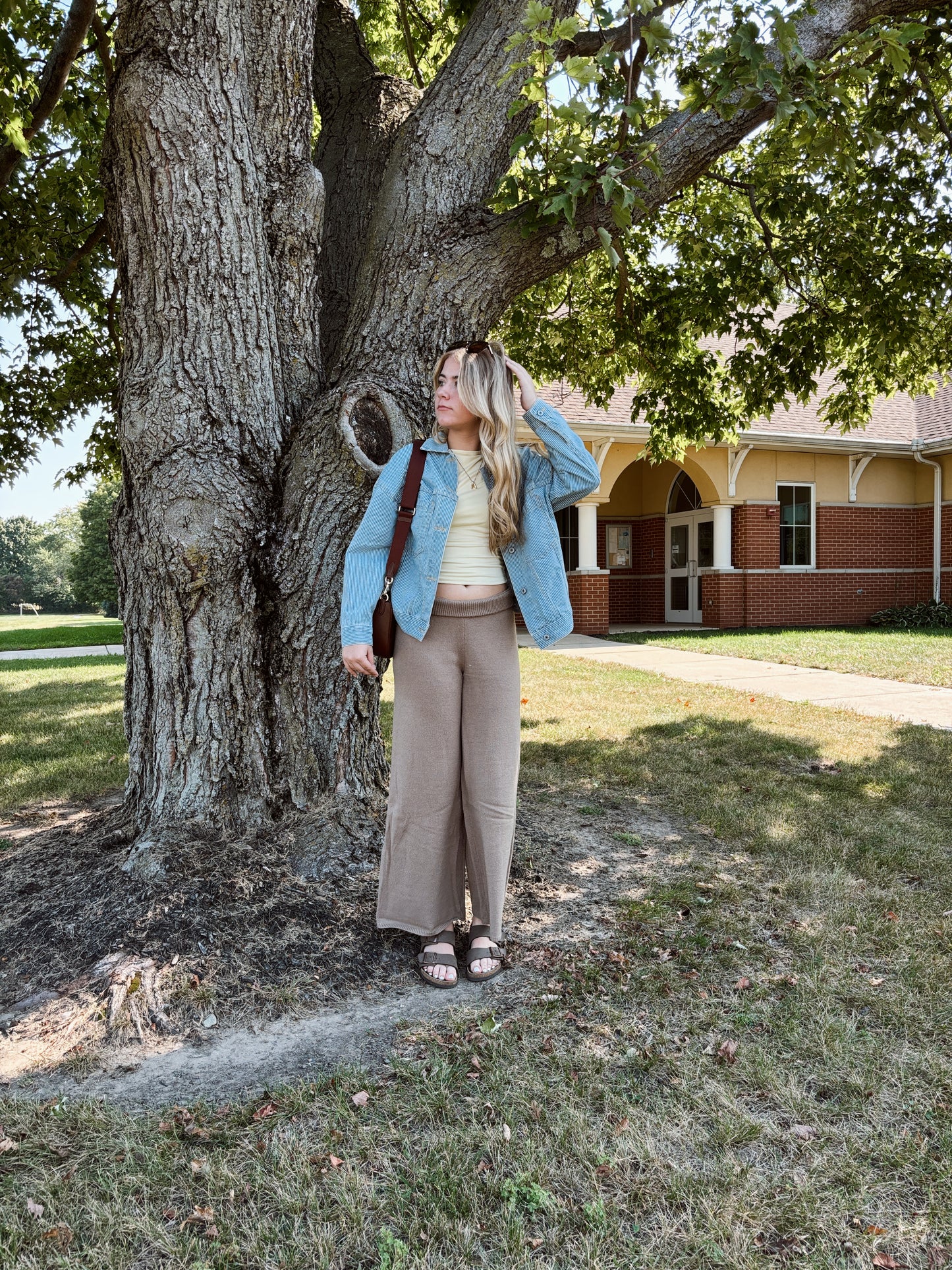 FIRESIDE LOUNGE PANTS