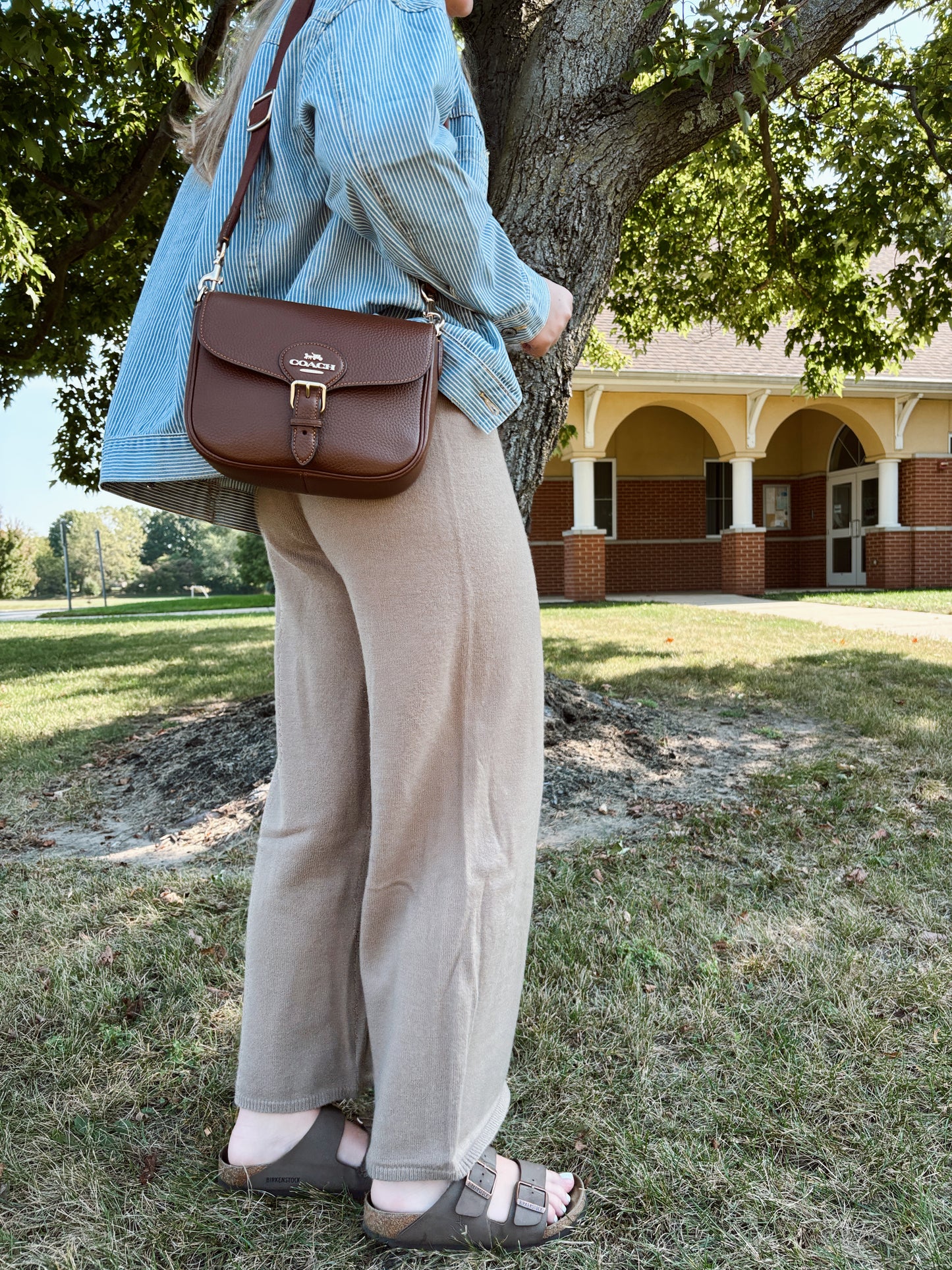 FIRESIDE LOUNGE PANTS