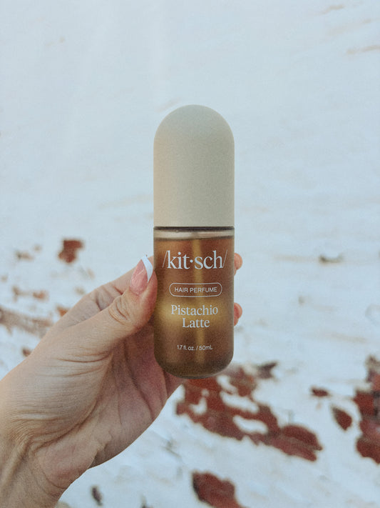 PISTACHIO LATTE HAIR PERFUME