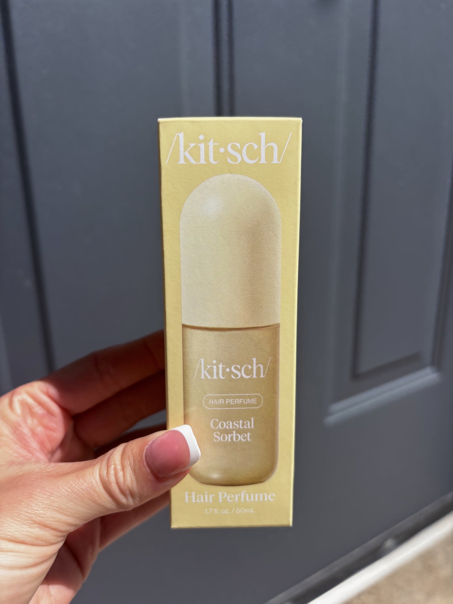 COASTAL SORBET HAIR PERFUME