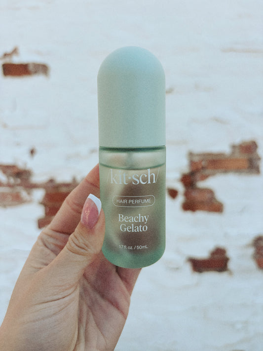 BEACHY GELETO HAIR PERFUME