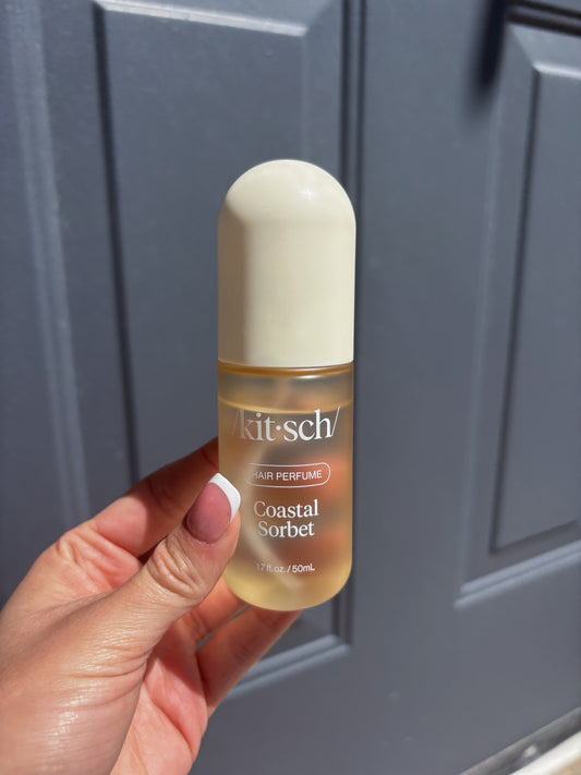 COASTAL SORBET HAIR PERFUME