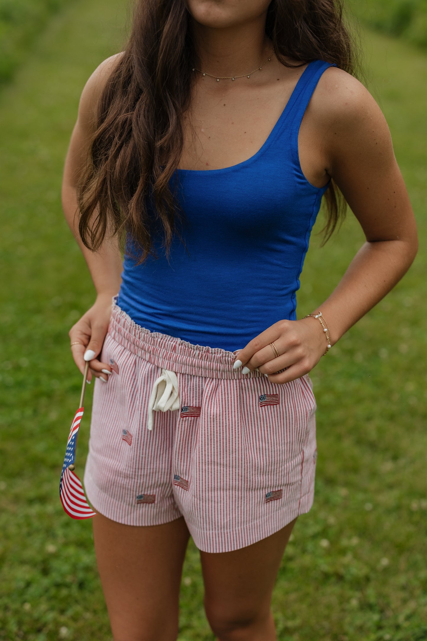 COBALT CRUSH BODY TANK