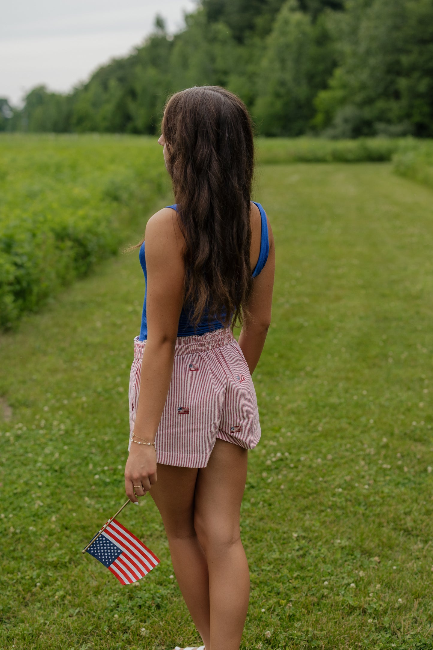 COBALT CRUSH BODY TANK