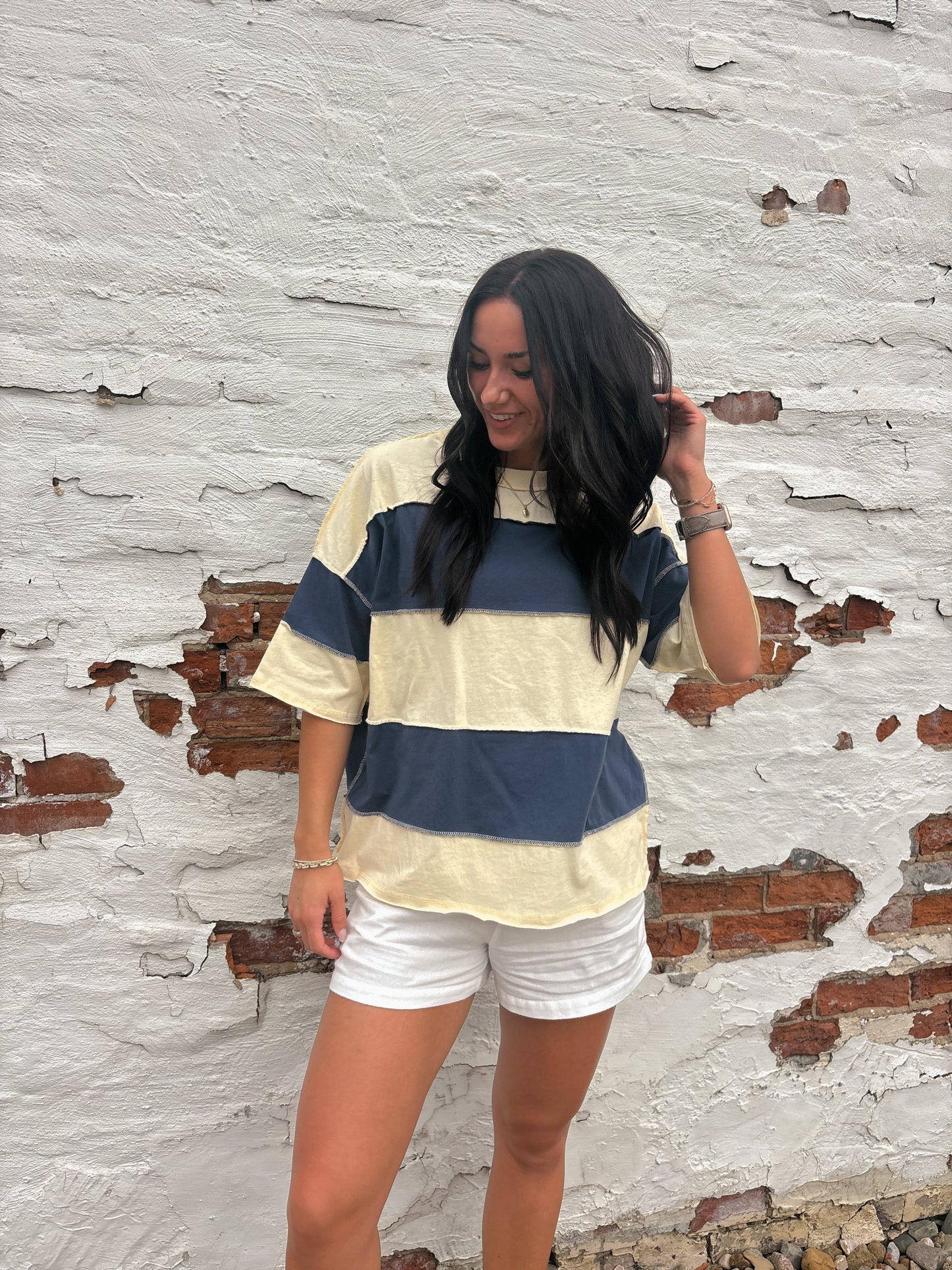 HOMETOWN TEE