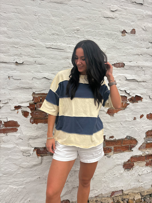 HOMETOWN TEE