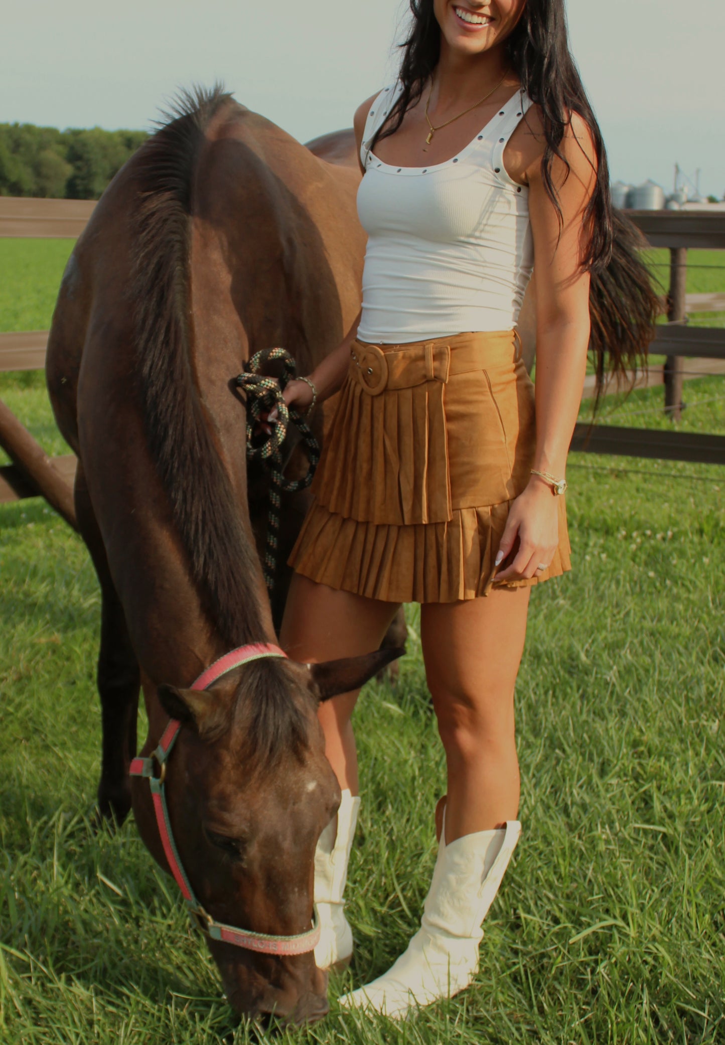 DUST & DIAMONDS TANK