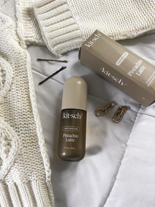 PISTACHIO LATTE HAIR PERFUME