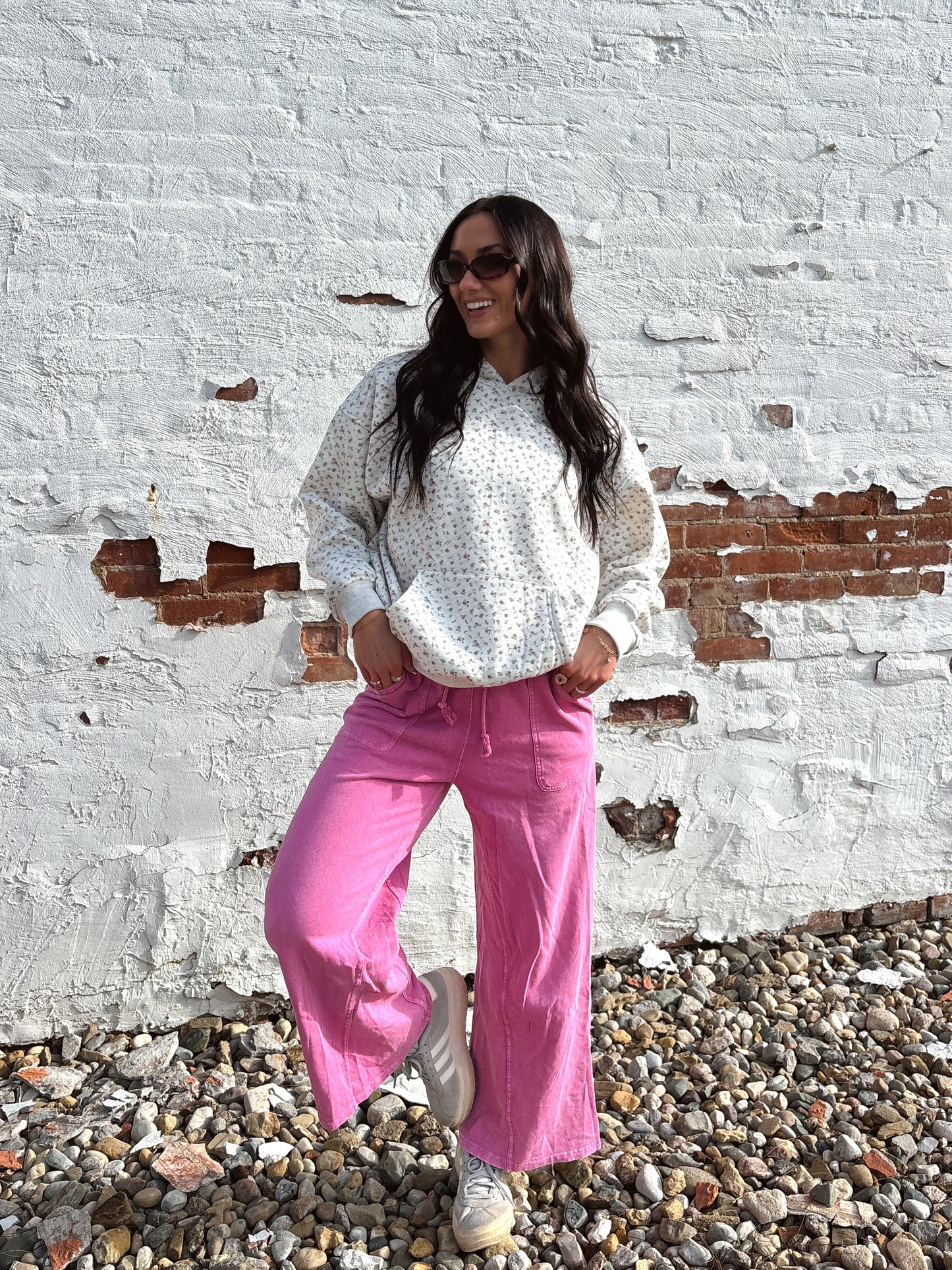 HOMEBODY LOUNGE PANTS