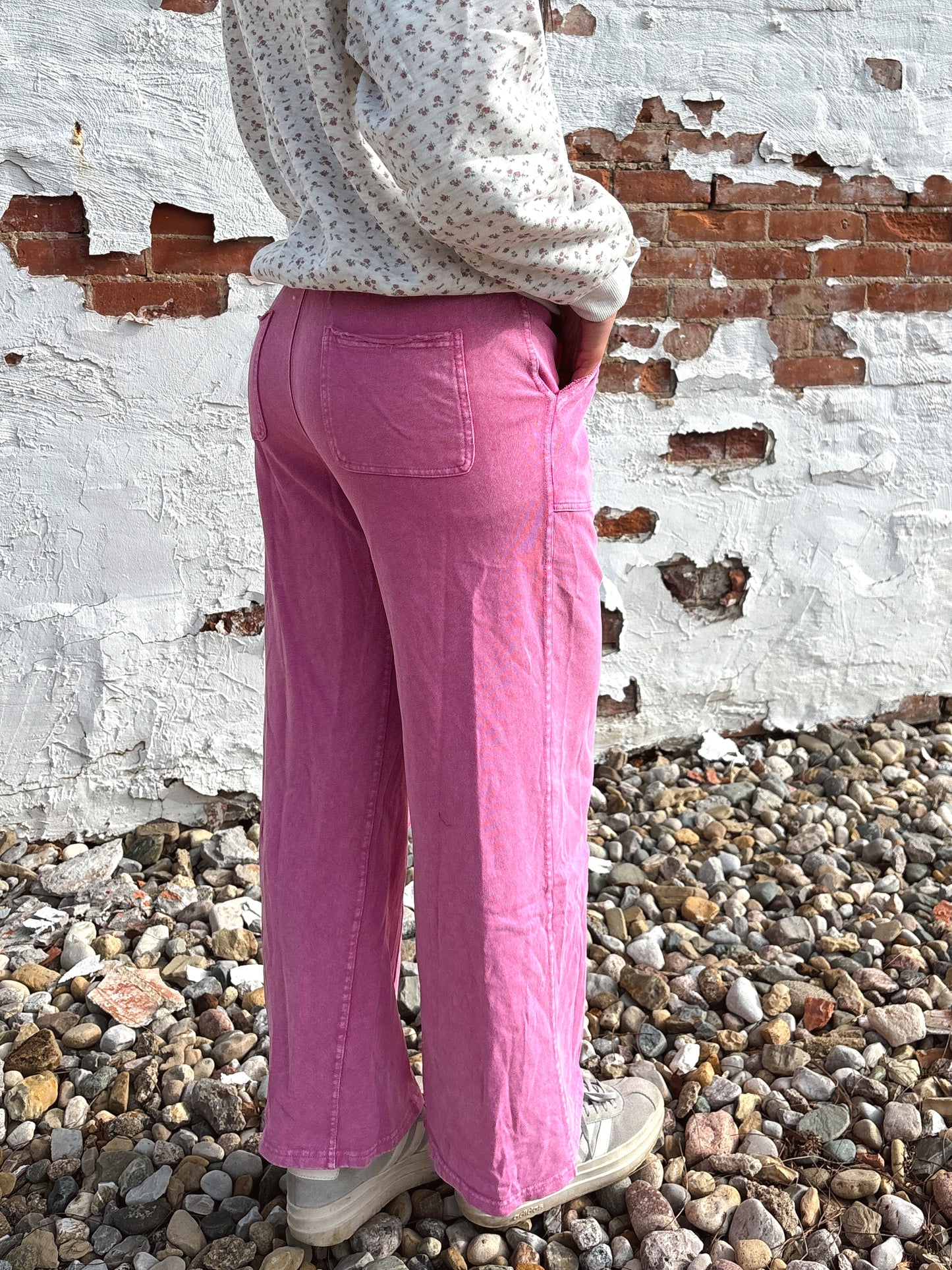 HOMEBODY LOUNGE PANTS