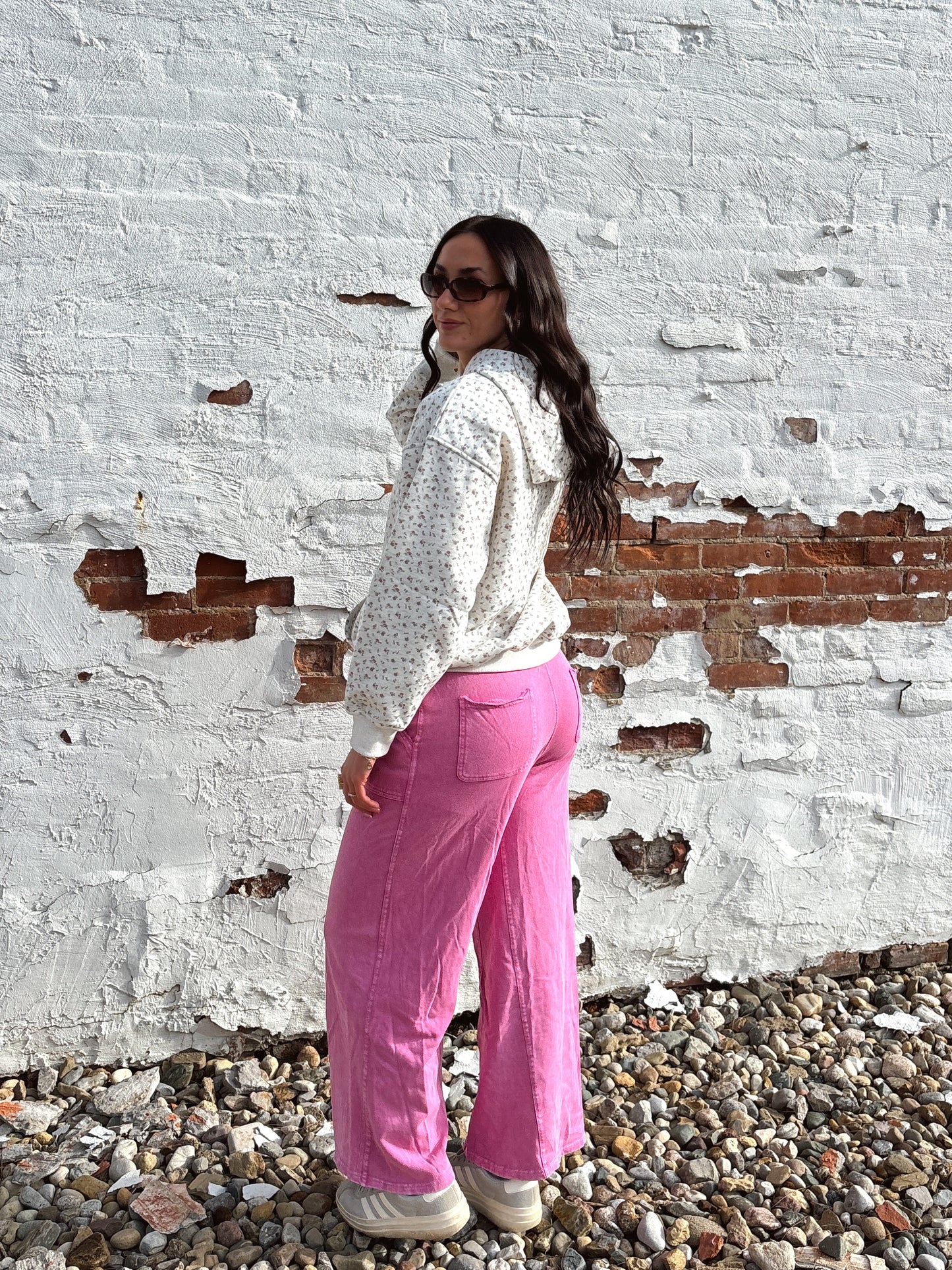HOMEBODY LOUNGE PANTS