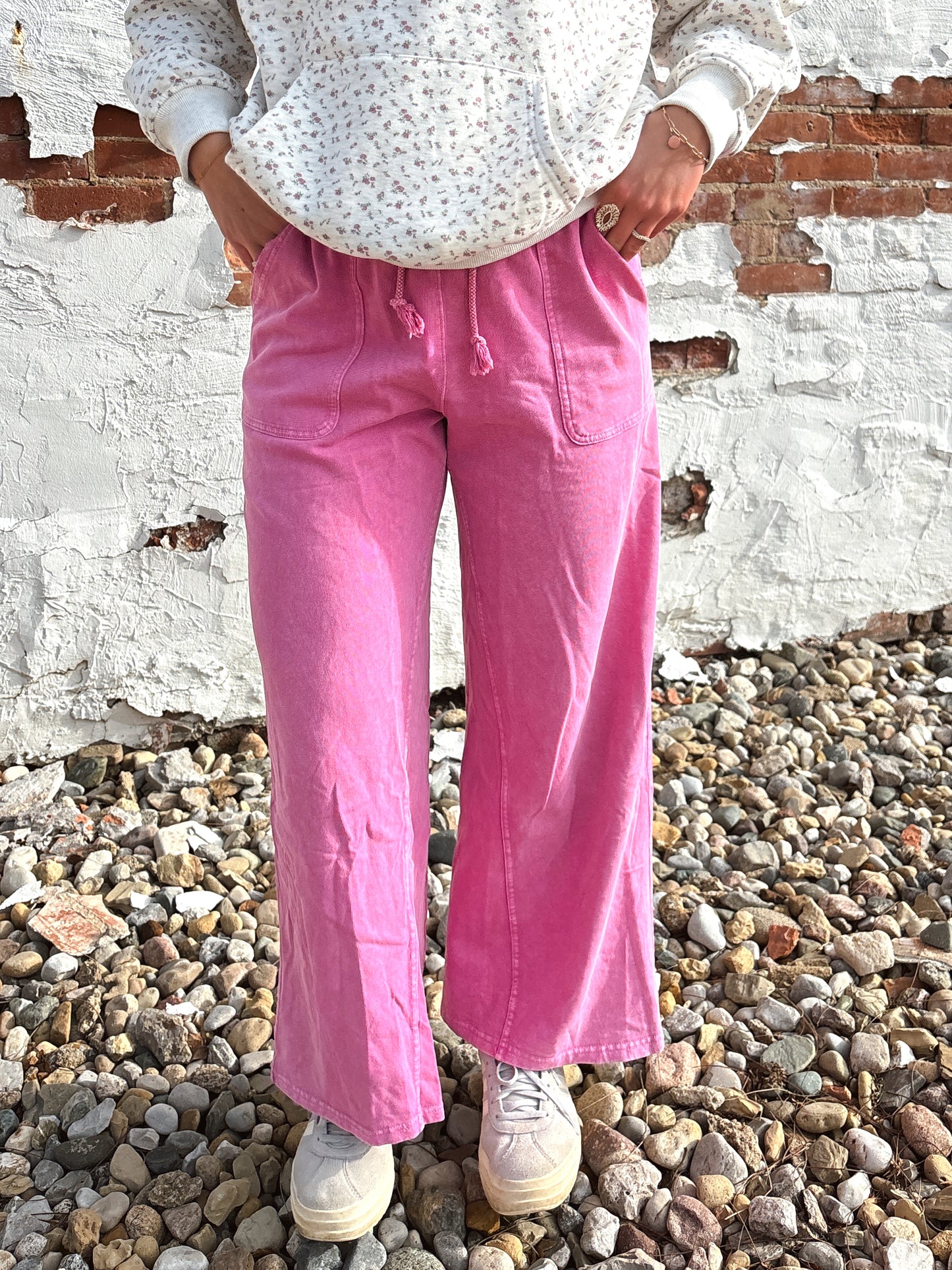 HOMEBODY LOUNGE PANTS
