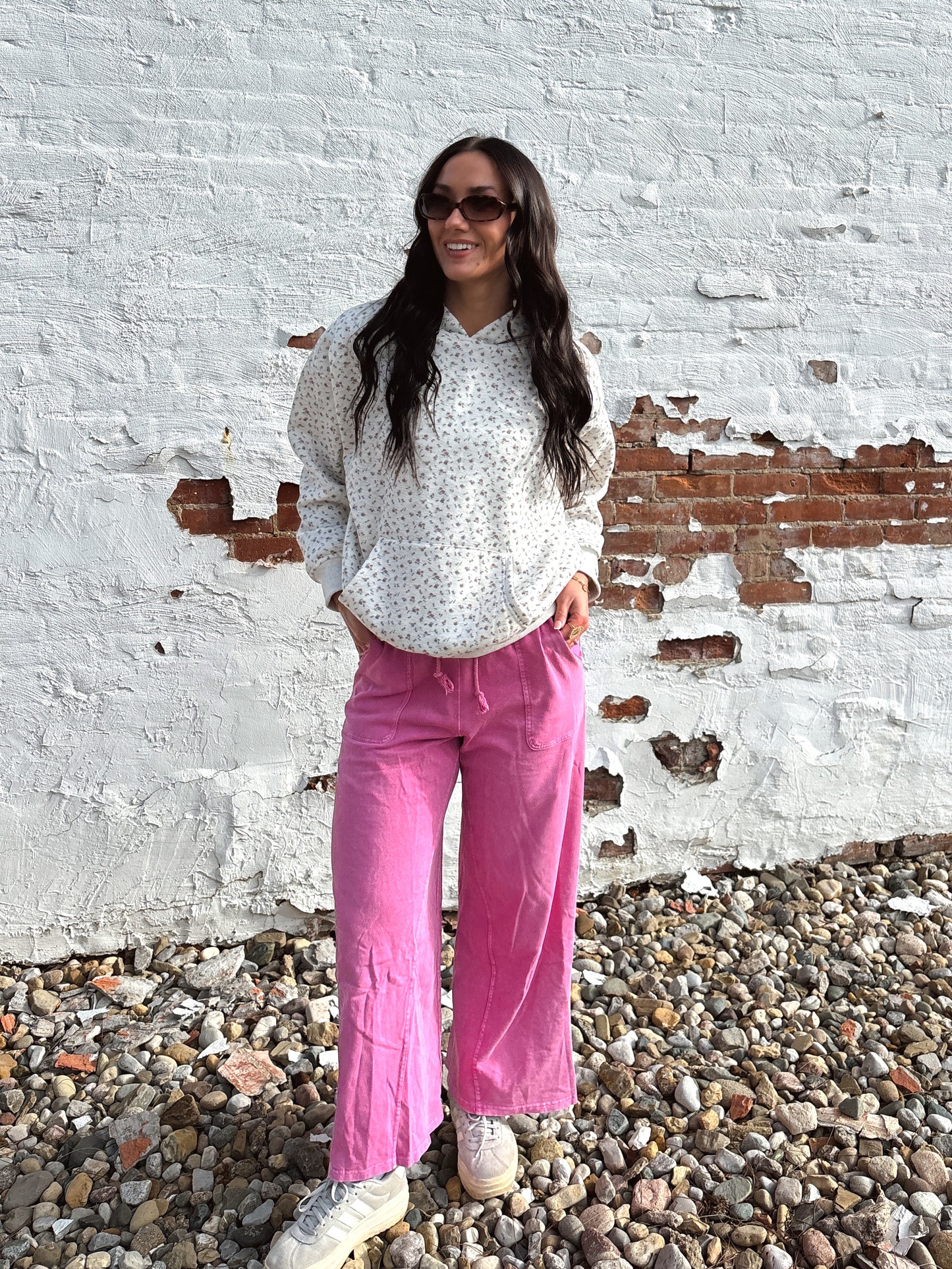 HOMEBODY LOUNGE PANTS
