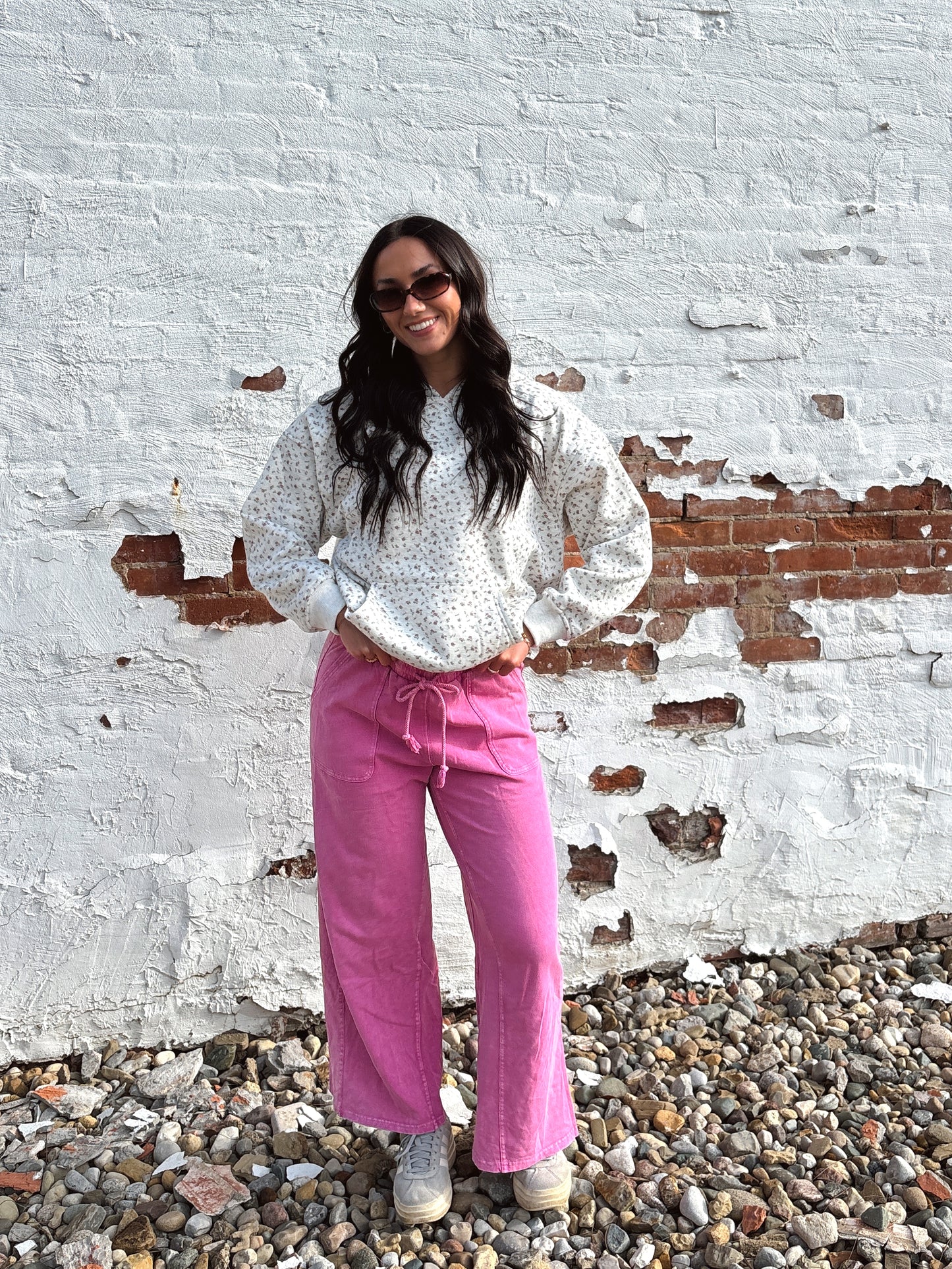 HOMEBODY LOUNGE PANTS