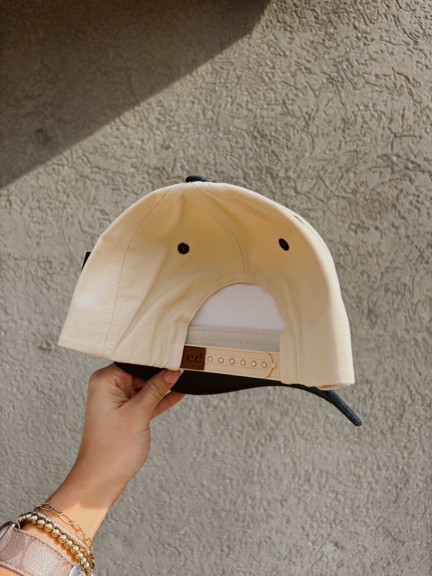 Y'ALL NEED JESUS TRUCKER HAT