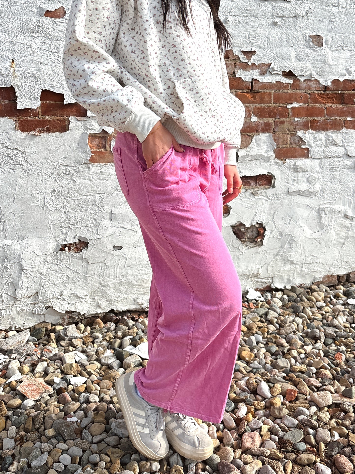 HOMEBODY LOUNGE PANTS