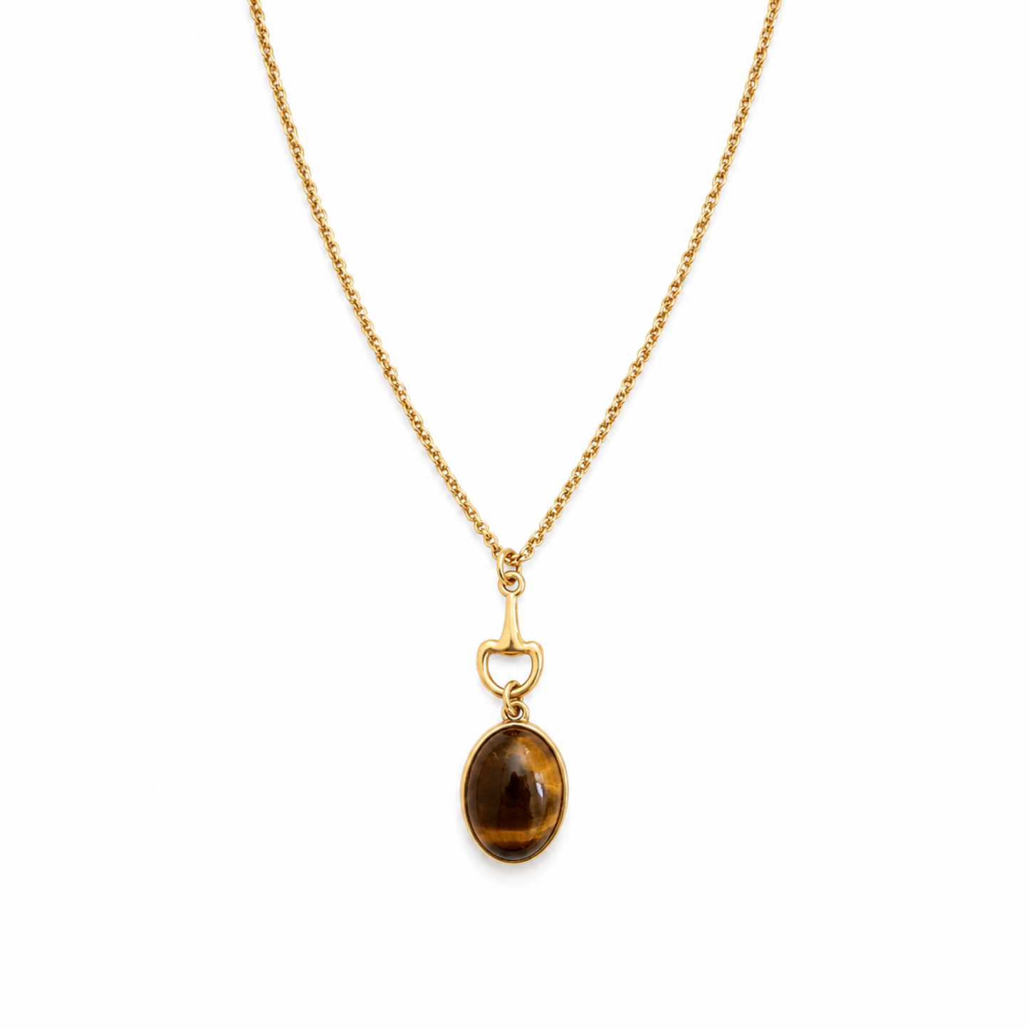 THE LEXINGTON NECKLACE