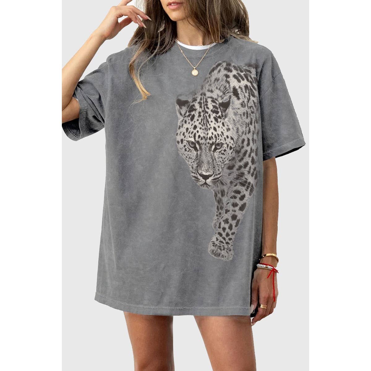 WILD SIDE TEE